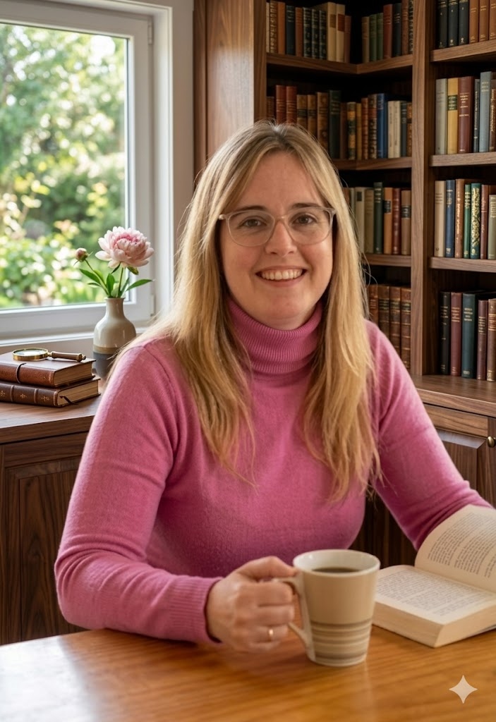 Cdora. Lis M. Cadelli